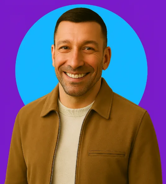 Vasile Sorin Duma — Founder of LocalX